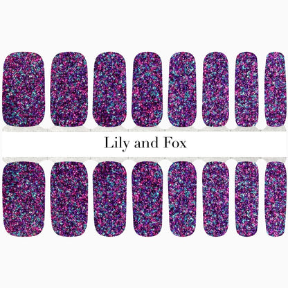 Berry Glam