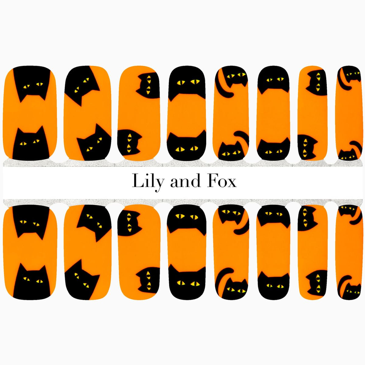 Happy Meow-lloween