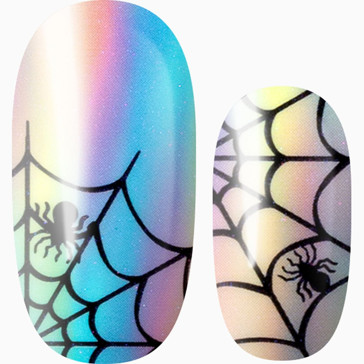Caught in a Web of Dreams