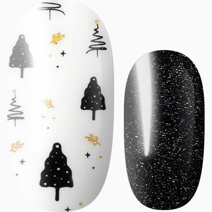 Monochrome Christmas