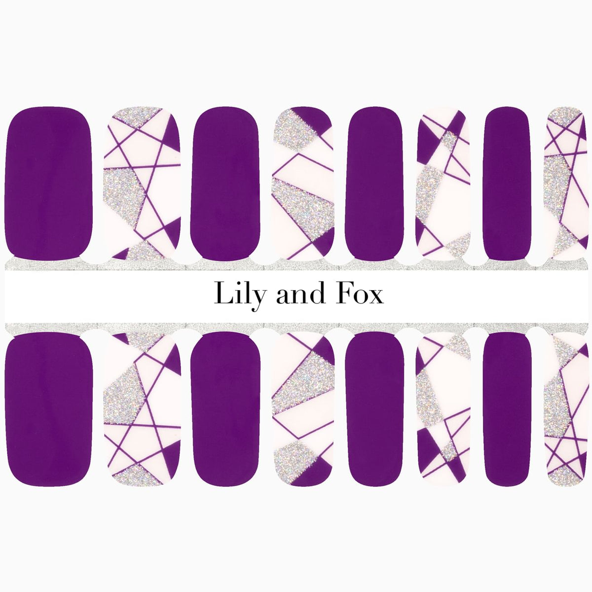 Purple Party