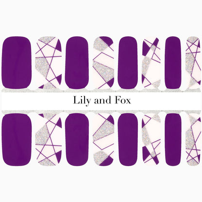 Purple Party