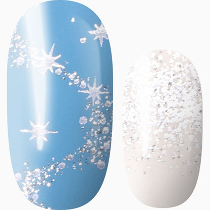 Galaxy Blues