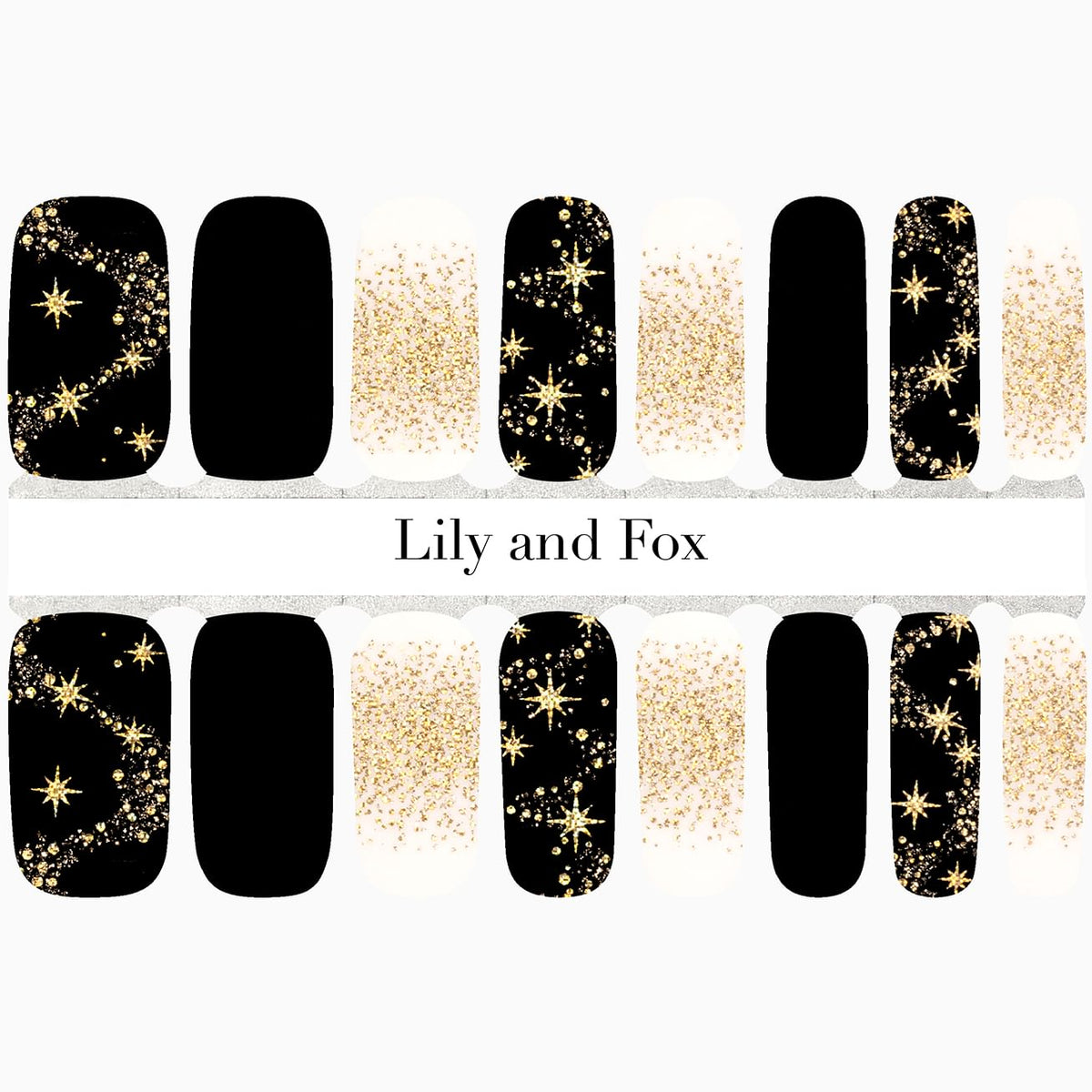 Galaxia (Gold)