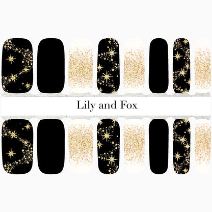 Galaxia (Gold)