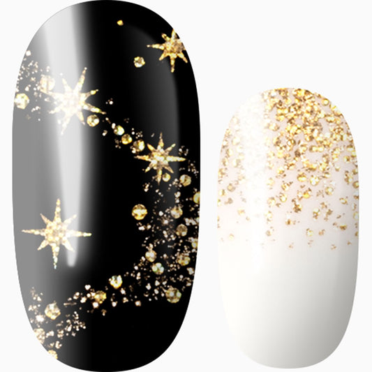 Galaxia (Gold)