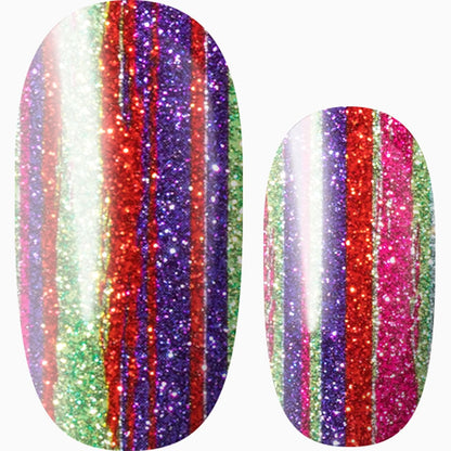 Glitter Overflow