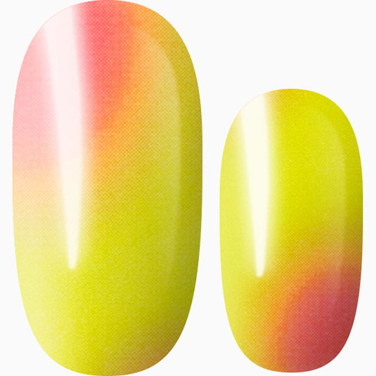 Tropical Twist