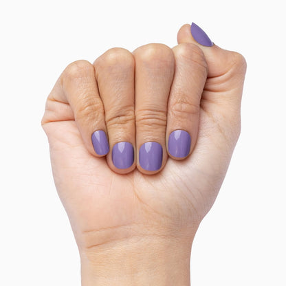 Lavender Haze