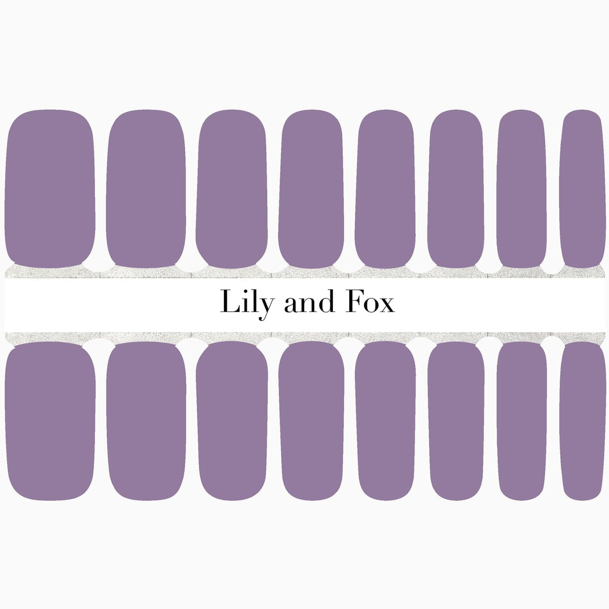 Lavender Haze