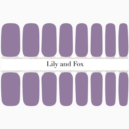 Lavender Haze