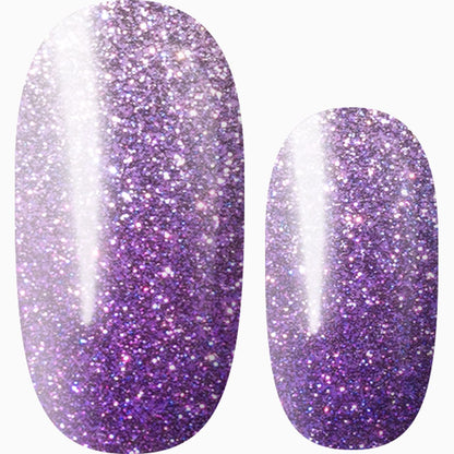 Purple Paradise