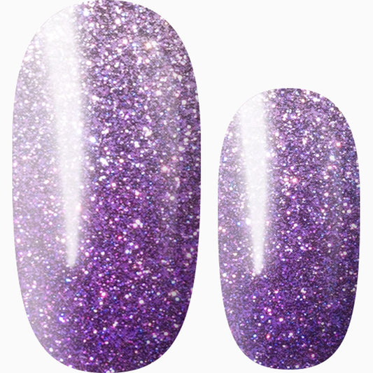Purple Paradise