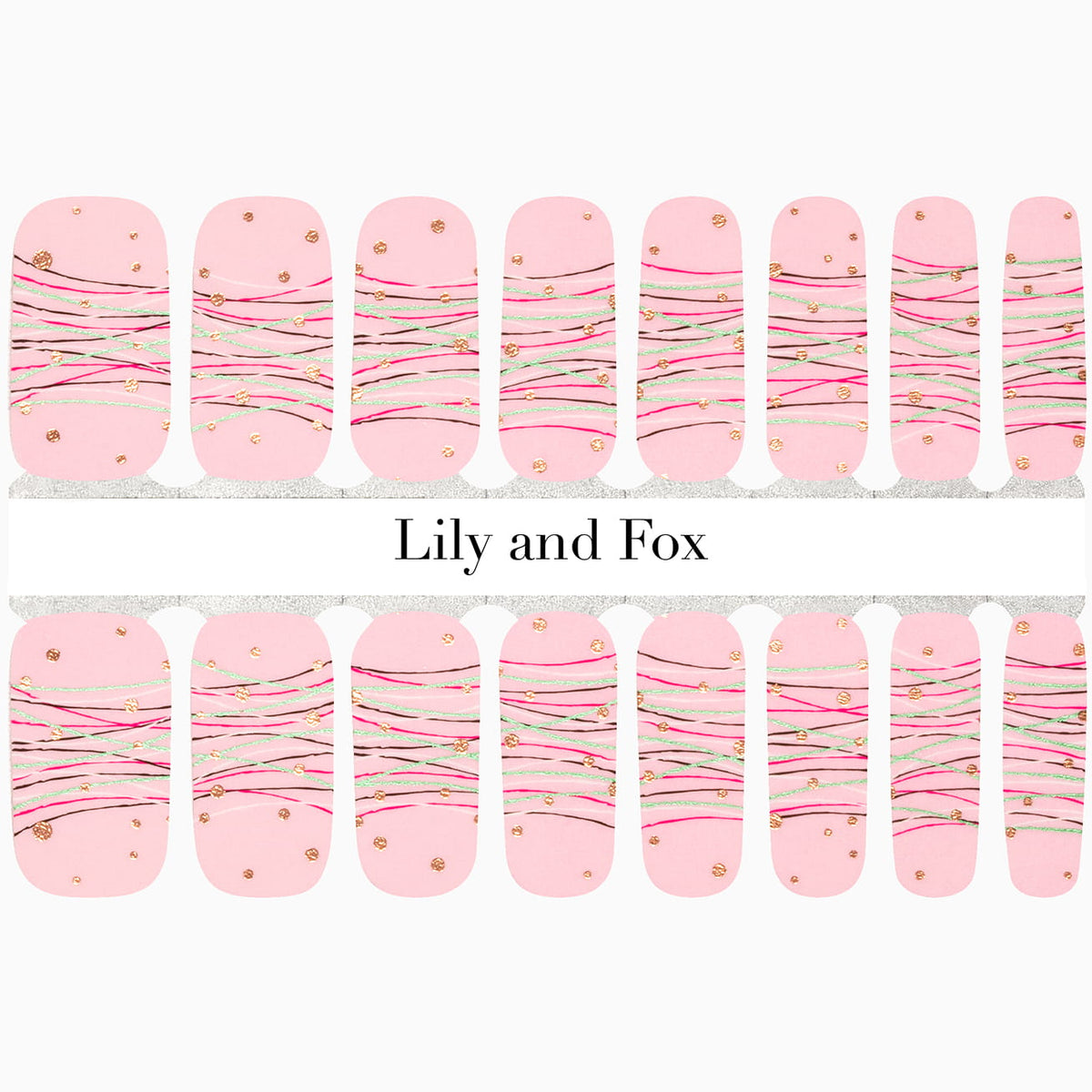 Oh Lolli, Lolli, Lolli