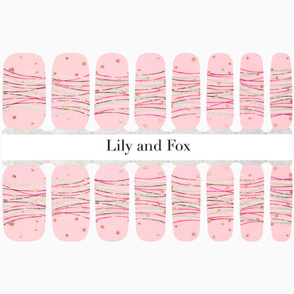 Oh Lolli, Lolli, Lolli