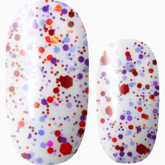 Berry Confetti