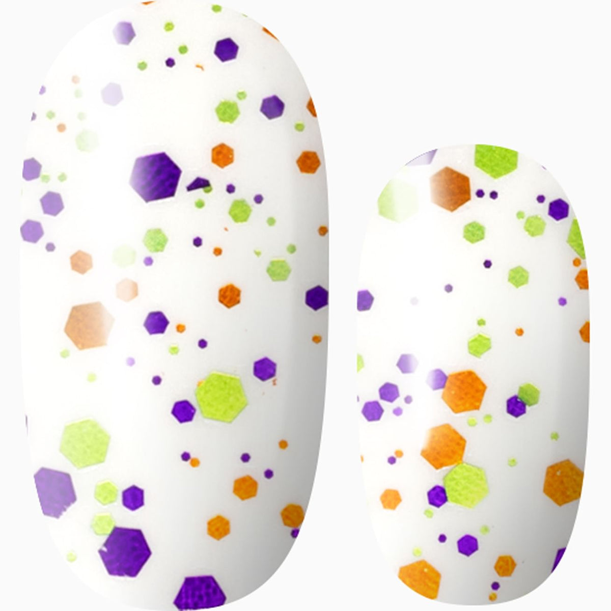 Speckled Surprise
