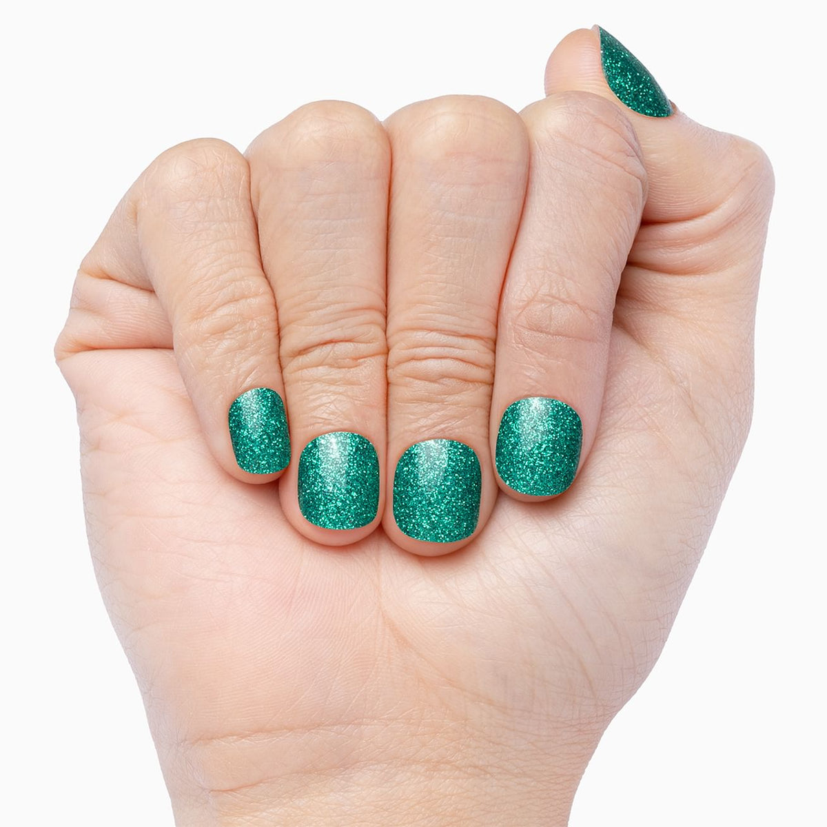 Emerald Desire