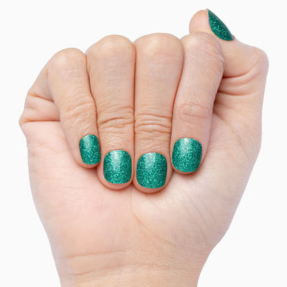 Emerald Desire