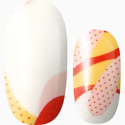 Groovy Summer (transparent)