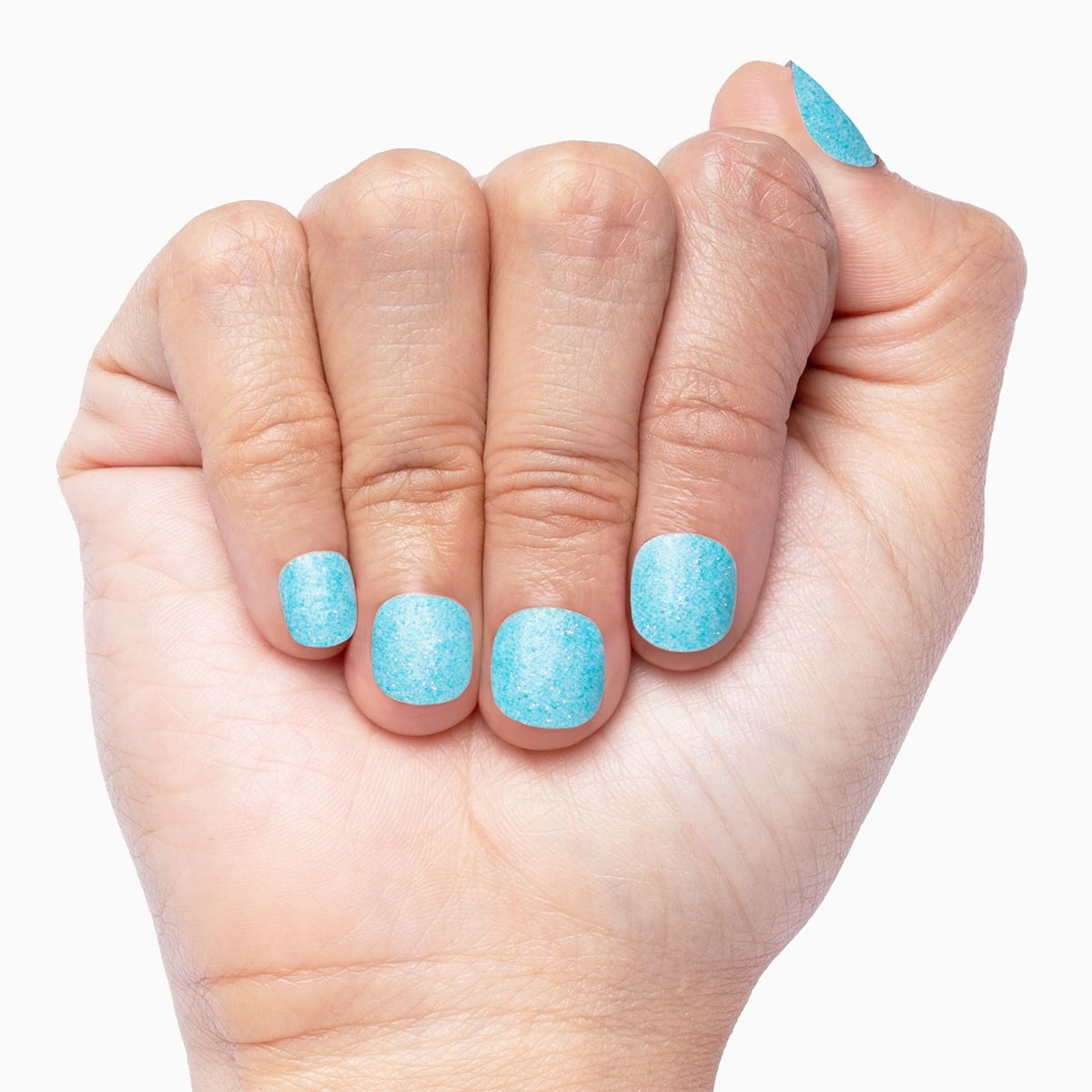 Bubblegum Blue