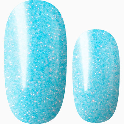Bubblegum Blue