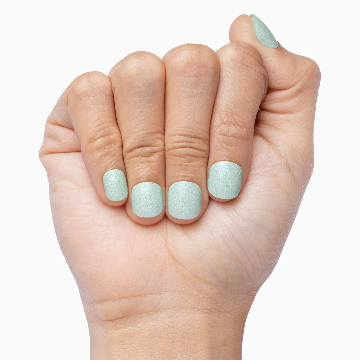 Mint To Sparkle