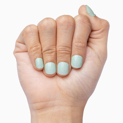 Mint To Sparkle