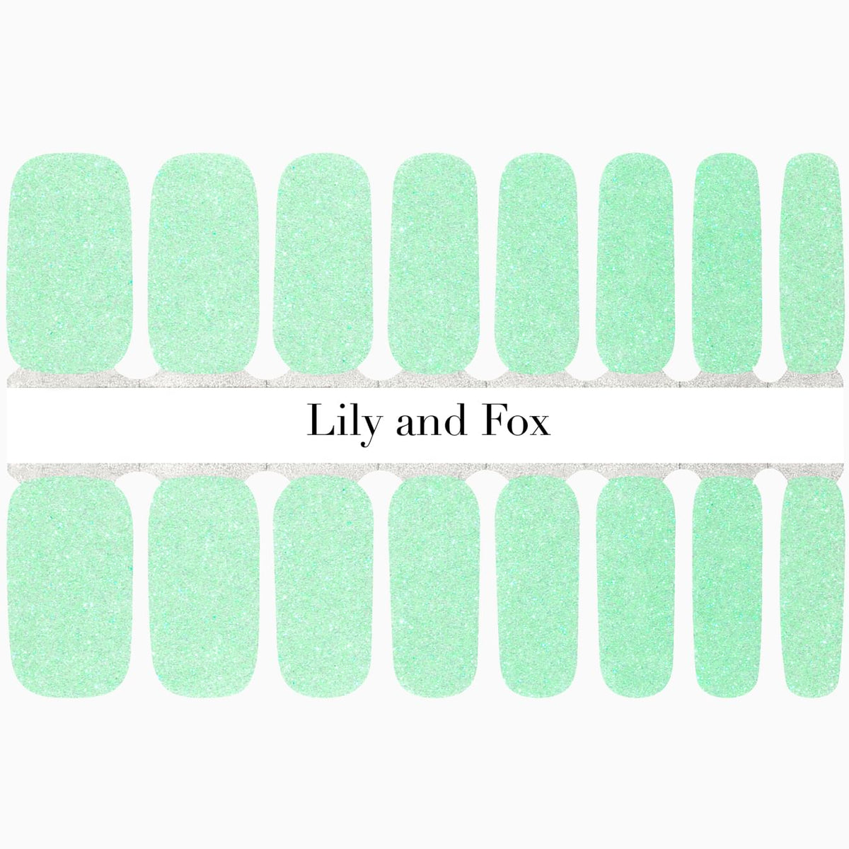 Mint To Sparkle