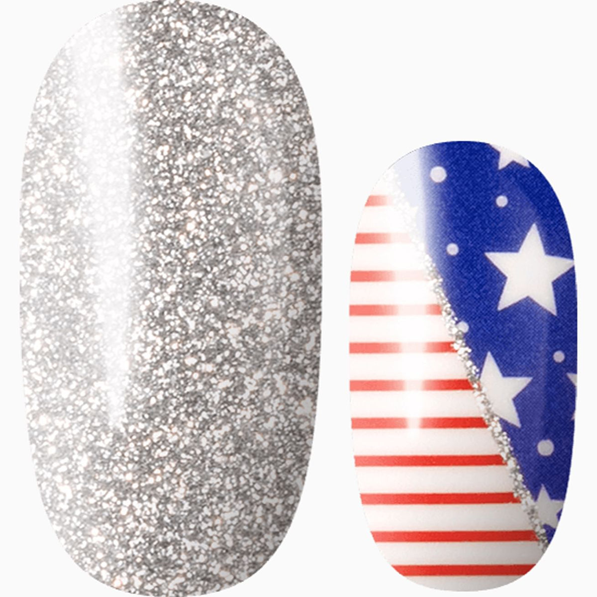 Patriotic Sparkle