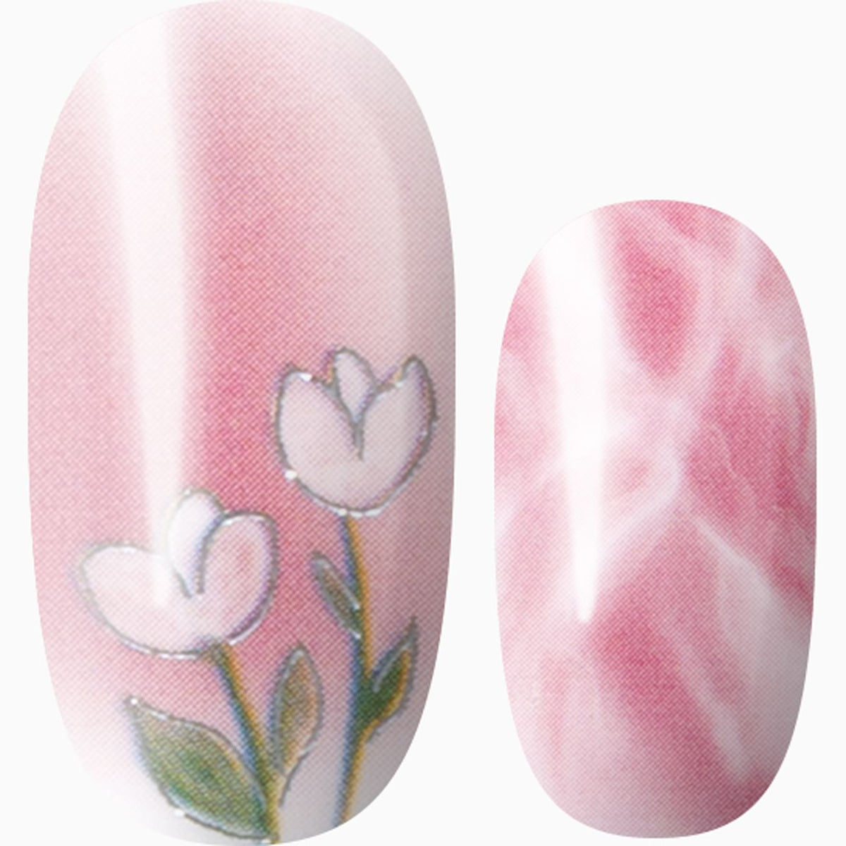 Blossoming Spring