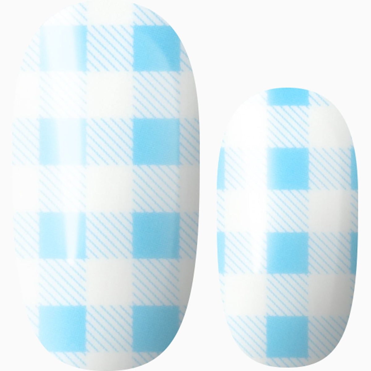 Sunday Picnic (Blue)