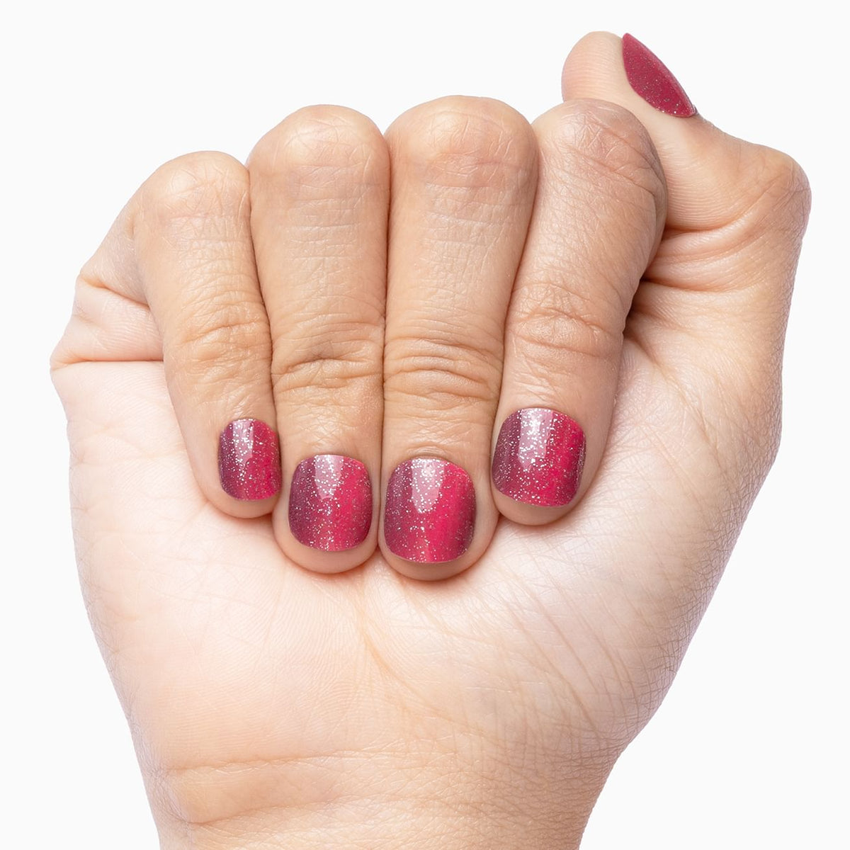 Scarlet Sparkle