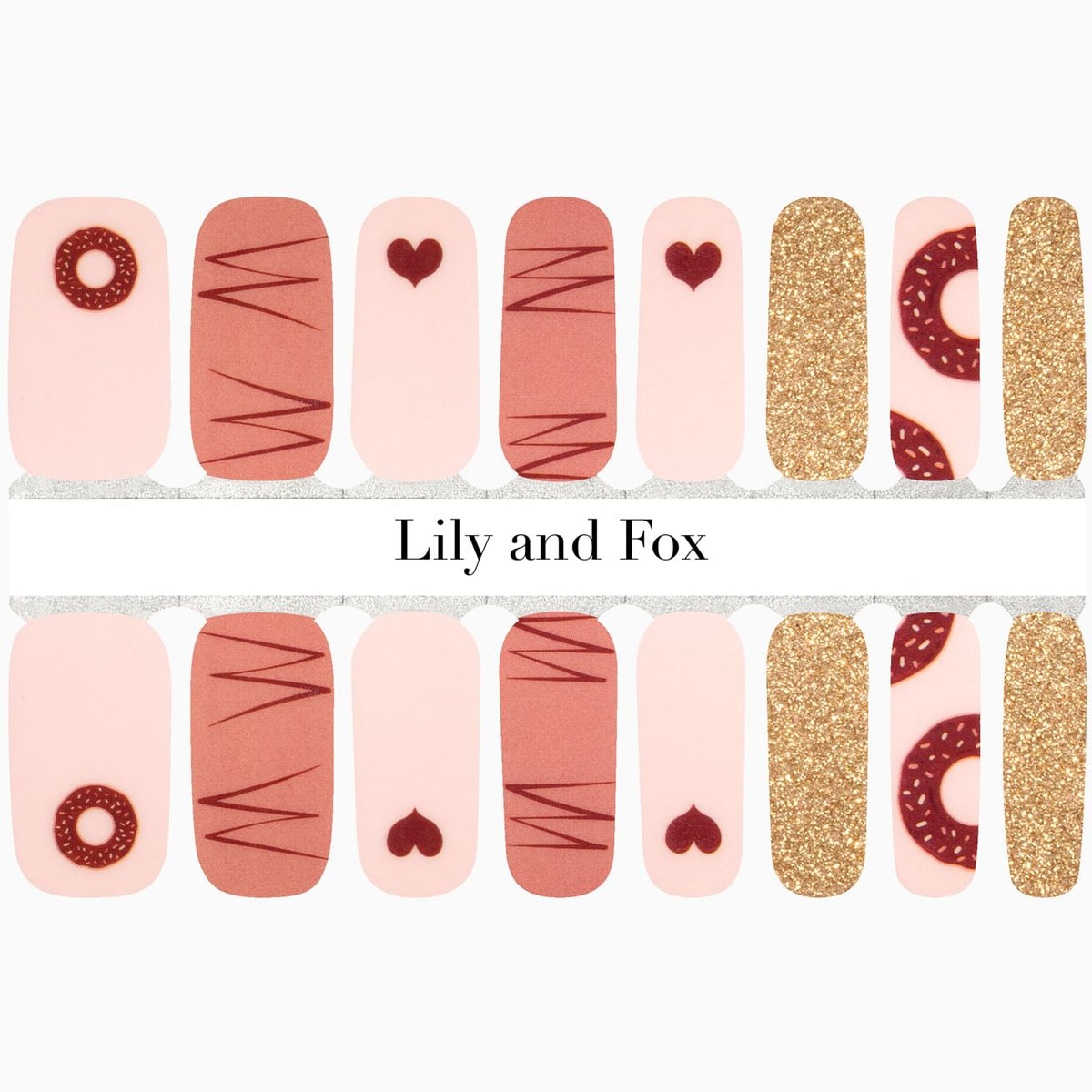 Sweet Treats
