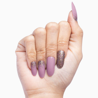 Glitter Glam