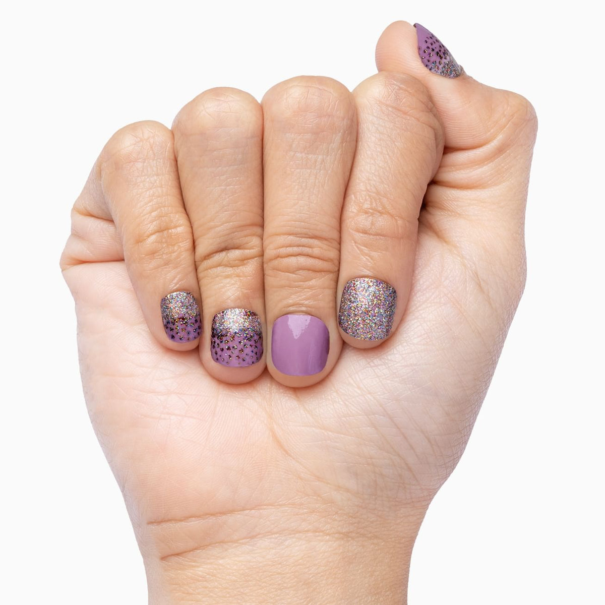 Glitter Glam