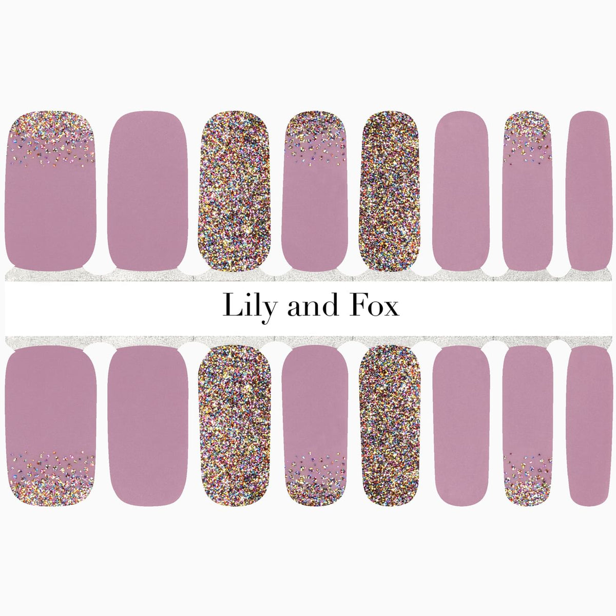 Glitter Glam