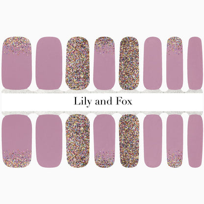 Glitter Glam
