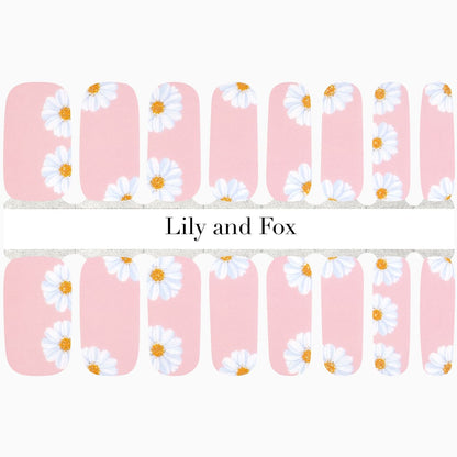 Daisy Daydream