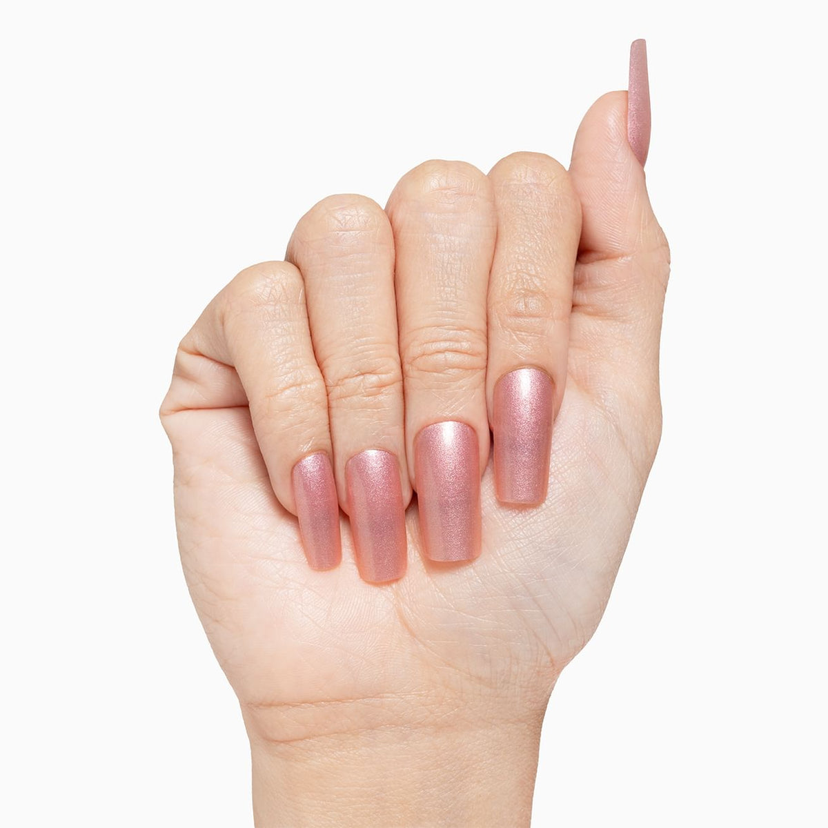 Coral Blush