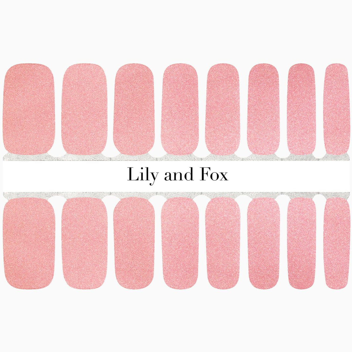 Coral Blush