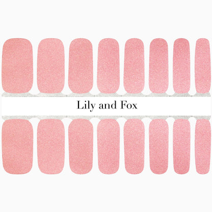 Coral Blush