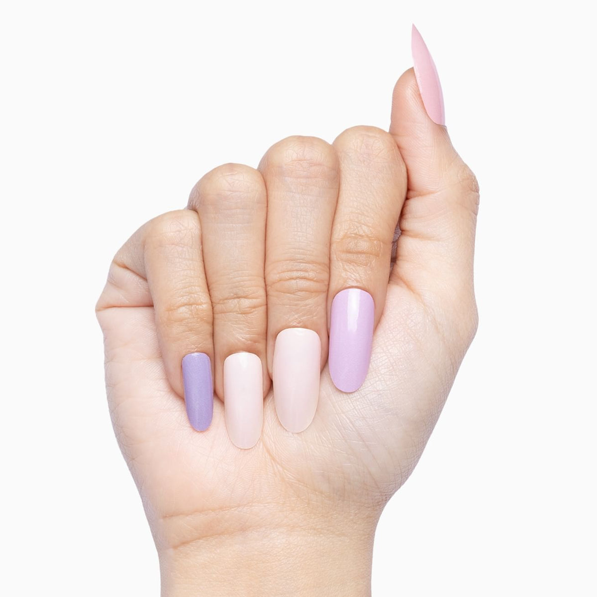 Pastel Princess