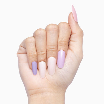 Pastel Princess