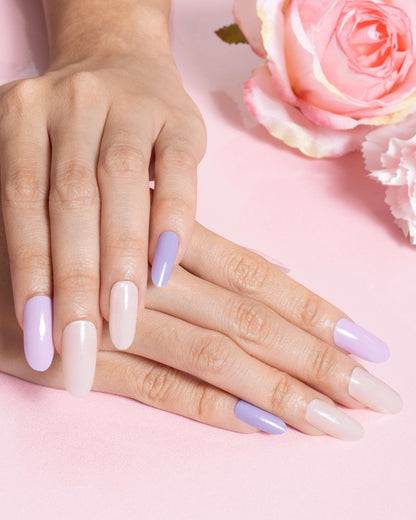 Pastel Princess