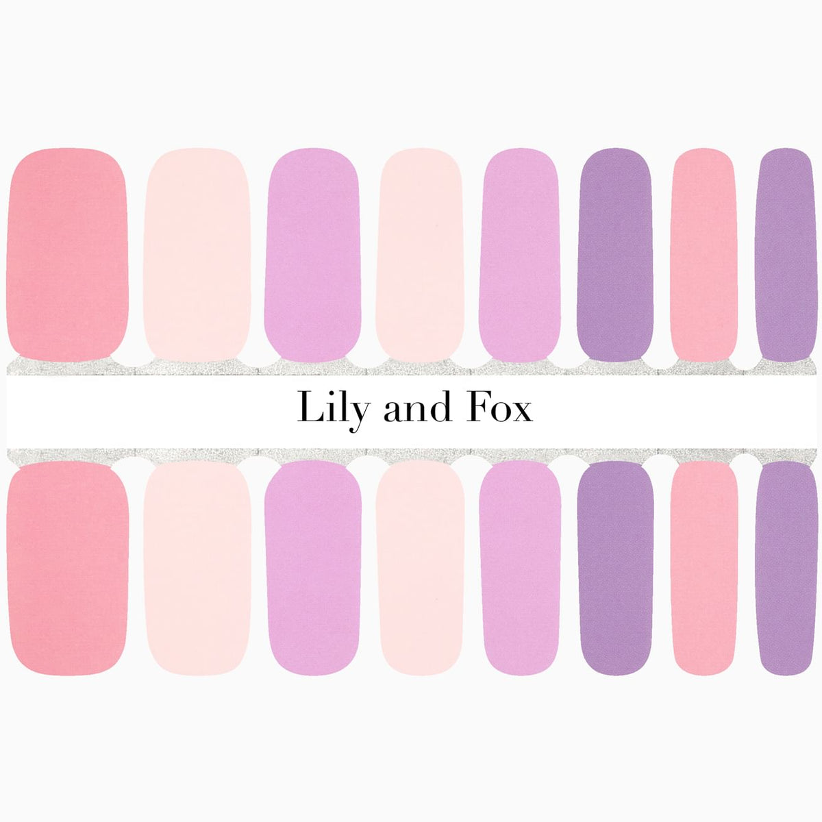Pastel Princess