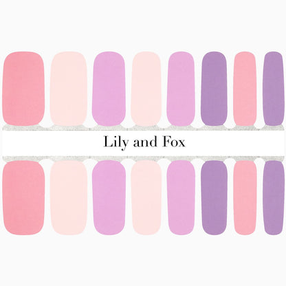 Pastel Princess