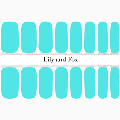 Little Blue Box