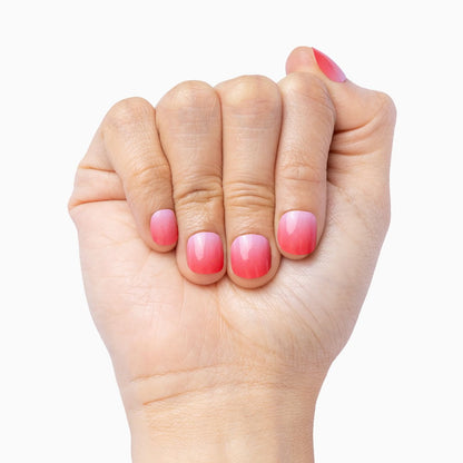 Pink Rush