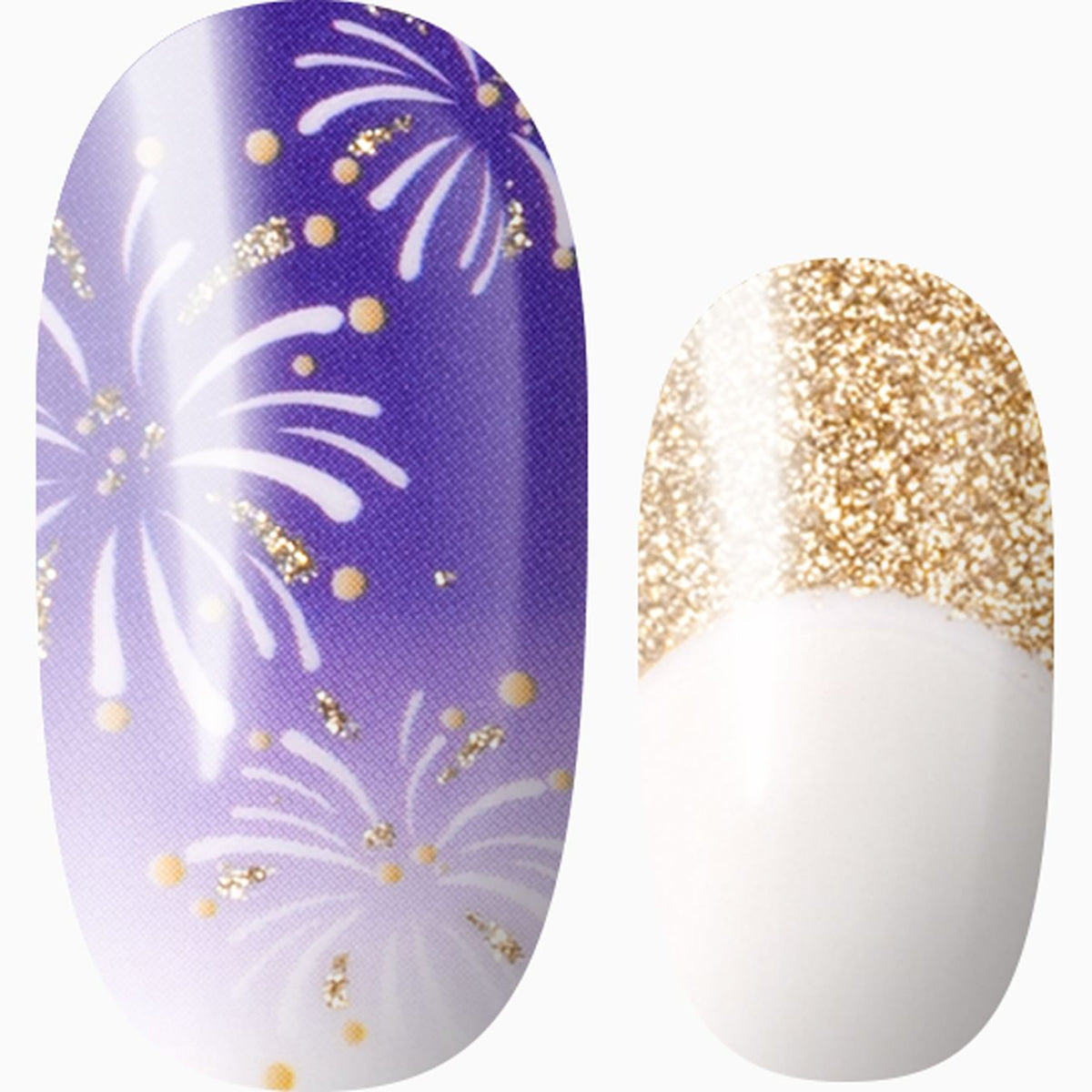 More Sparkles, Please!